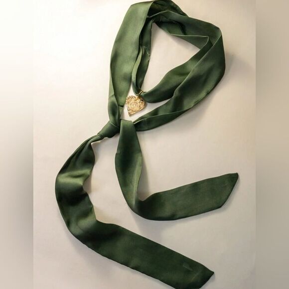 Boho wrap Necklace M1304 - Picture 3 of 6